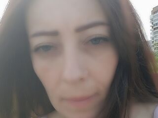 MaryanaLedy's Mature live cam shows Profile Image